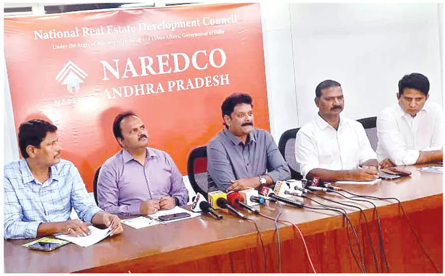 NAREDCO welcomes repeal of NALA Act