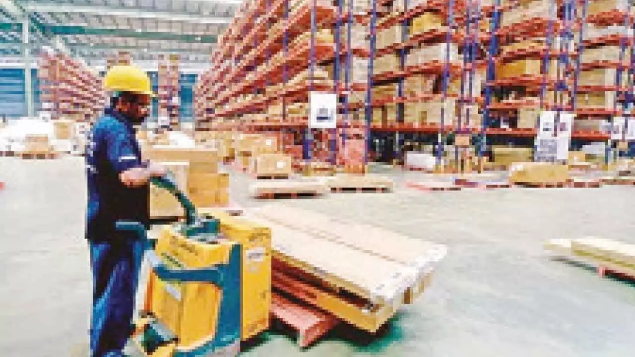 Amazon digital access to 50 mn MSMEs