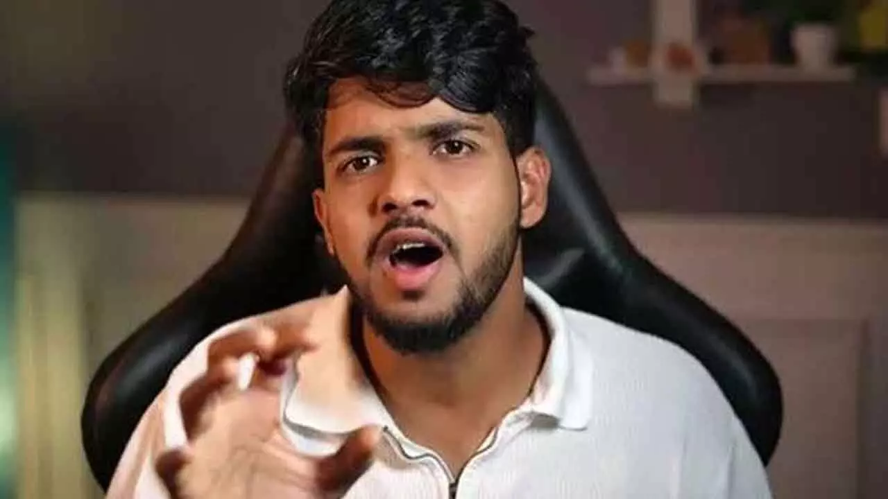 YouTuber gets anticipatory bail in Dharmasthala case YouTuber gets anticipatory bail in Dharmasthala case