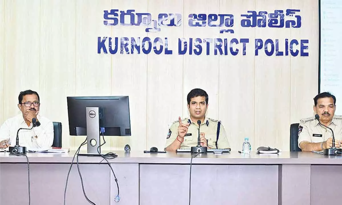 SP issues guidelines for Ganesh Utsav SP issues guidelines for Ganesh Utsav