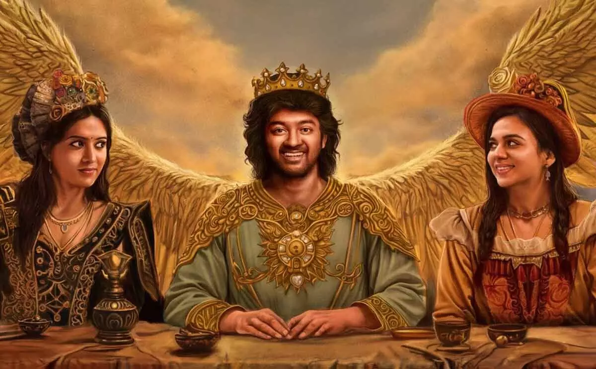 Bun Butter Jam: A refreshing spread of youth, friendship & love Bun Butter Jam: A refreshing spread of youth, friendship & love