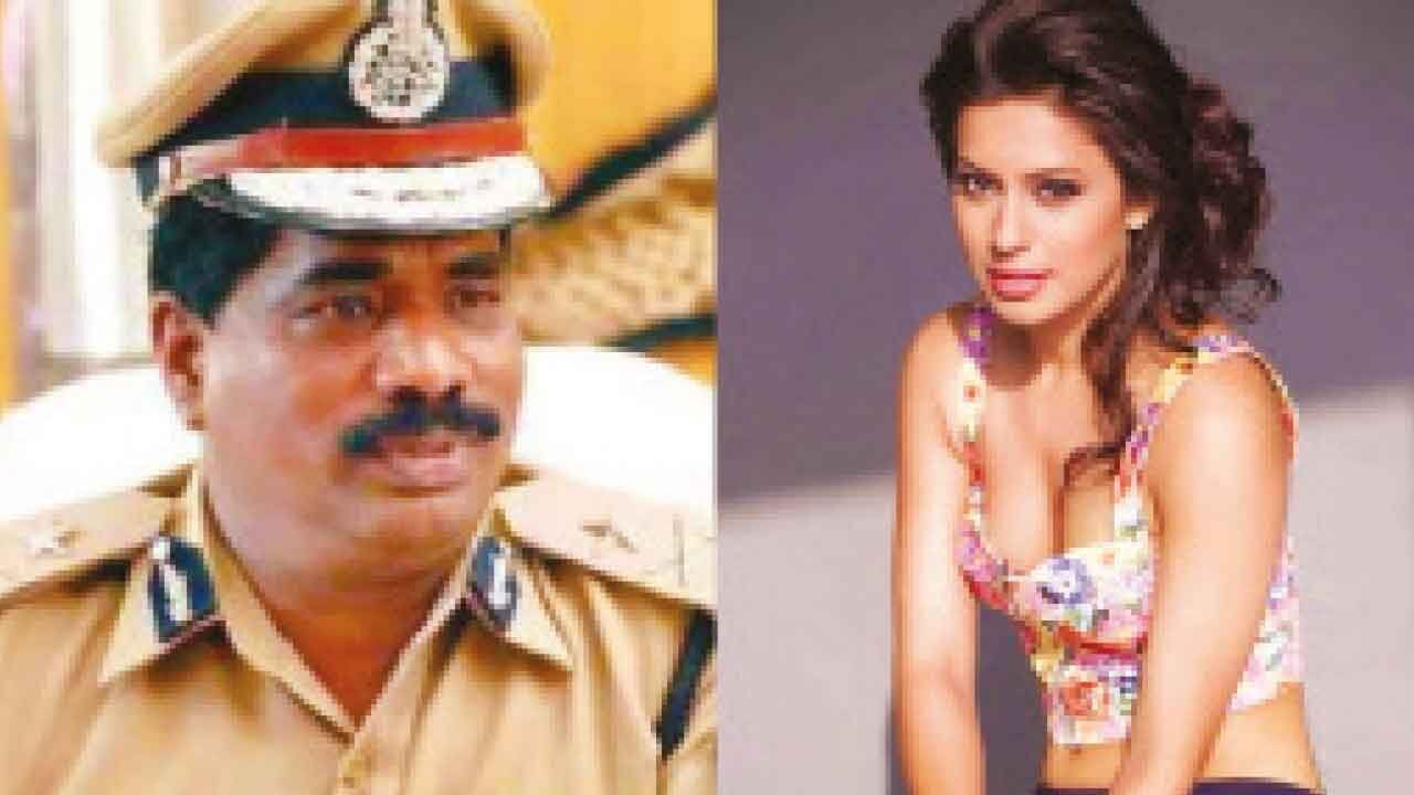 DRI Grills Karnataka Cop in Actress Ranya Rao Gold Smuggling Case