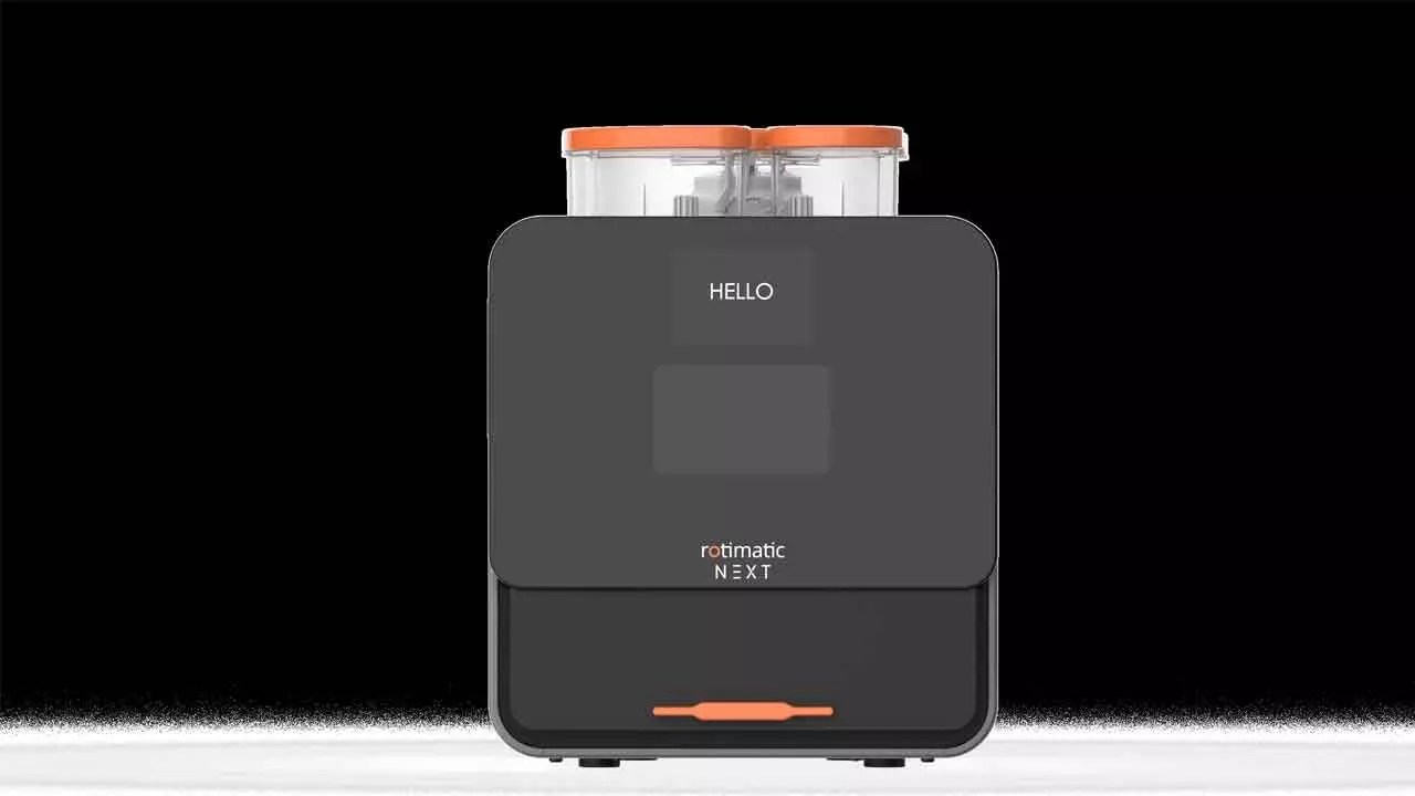 Rotimatic debuts in India with its flagship Roti Maker