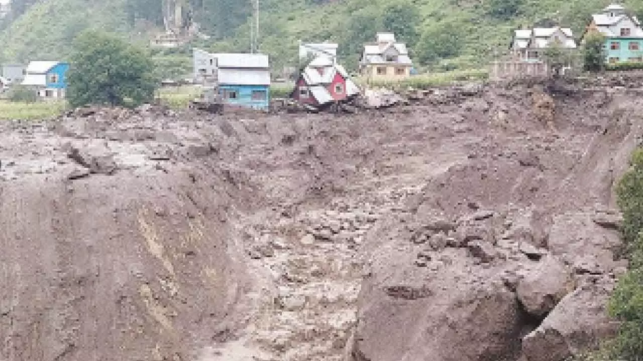 Kishtwar cloudburst: Search operation intensifies to trace 33 missing