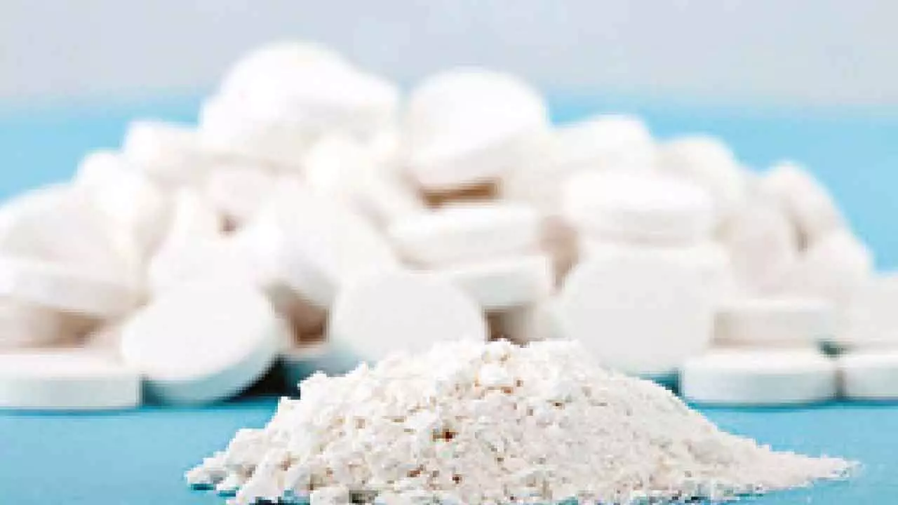 Injecting crushed painkillers ‘direct path to death’ Injecting crushed painkillers ‘direct path to death’