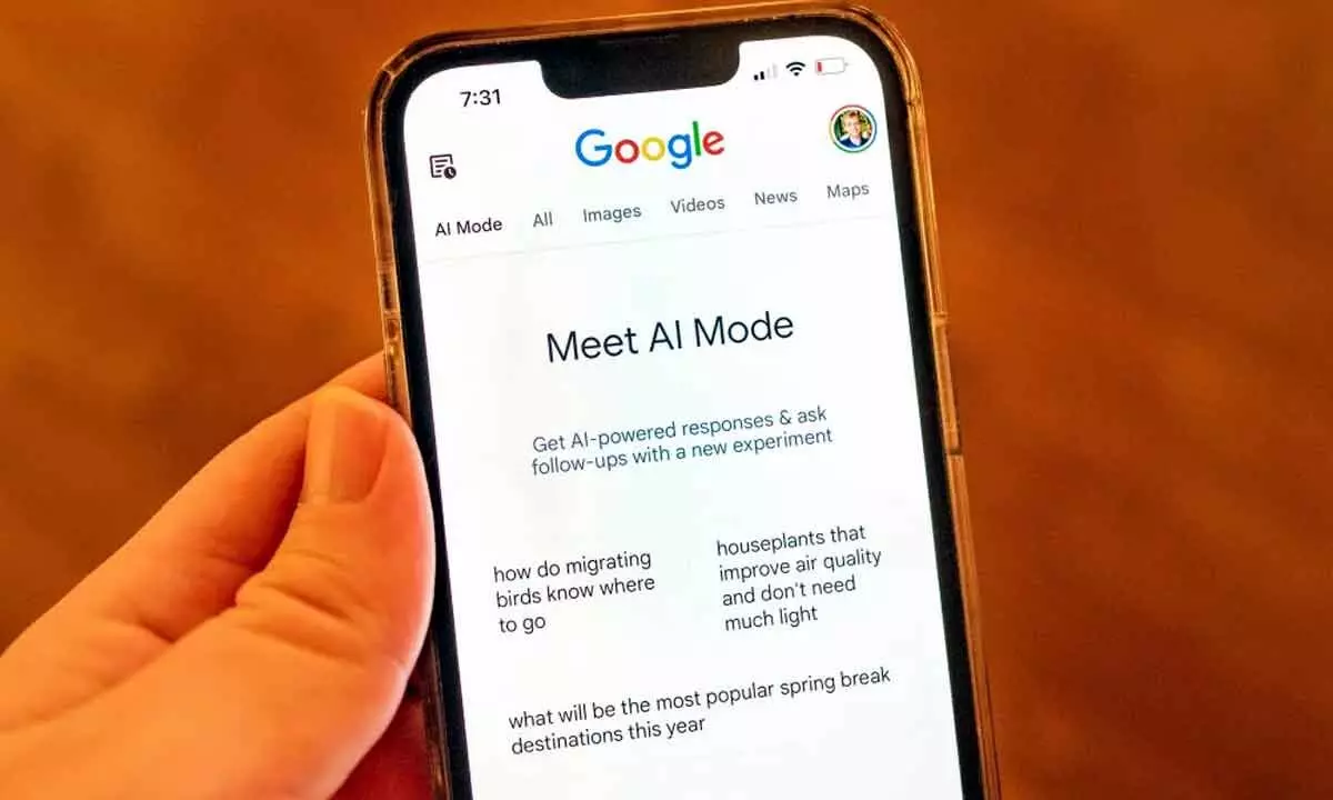 Google Expands AI Mode in Search to 180 Countries with Smarter Features Google Expands AI Mode in Search to 180 Countries with Smarter Features