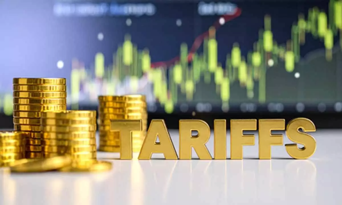 India’s strong domestic demand to cushion impact of US tariff hike