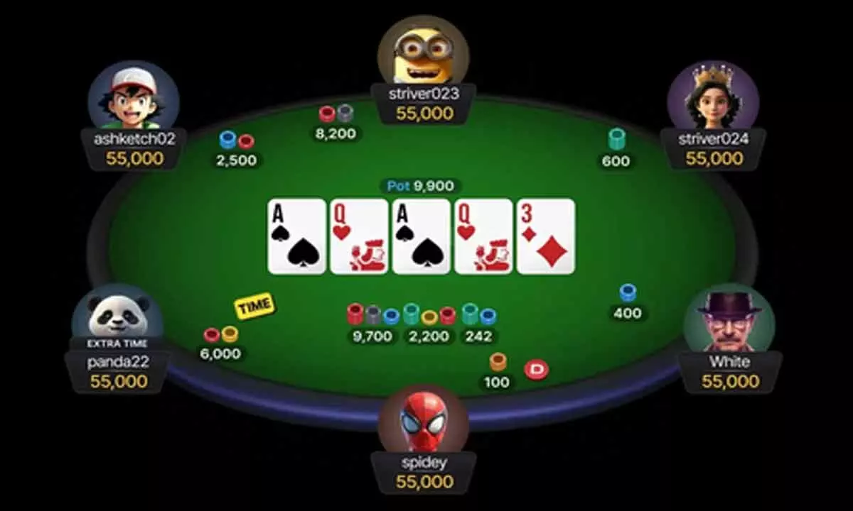 WinZO withdraws real money games, PokerBaazi halts operations after new Online Gaming Bill WinZO withdraws real money games, PokerBaazi halts operations after new Online Gaming Bill