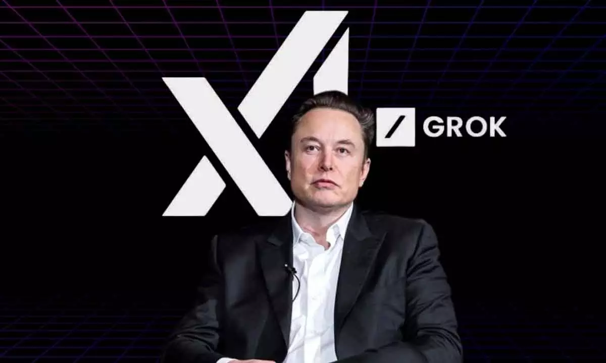 Grok Imagine 0.9 Launched by Elon Musk | Faster AI Video Generation Grok Imagine 0.9 Launched by Elon Musk | Faster AI Video Generation