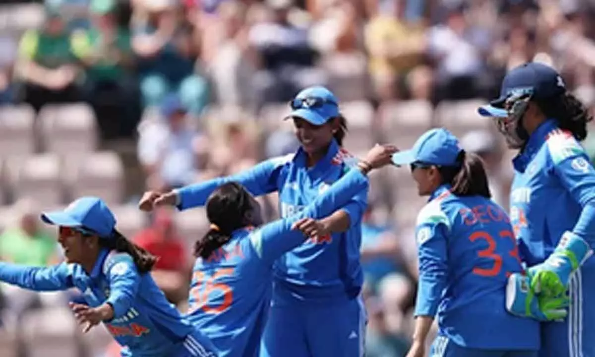 Womens ODI WC: DY Patil Stadium replaces M. Chinnaswamy Stadium as one of the five venues