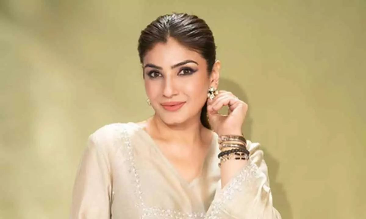 Raveena Tandon, Vir Das, Rupali Ganguly applaud SCs revised verdict on stray dogs Raveena Tandon, Vir Das, Rupali Ganguly applaud SCs revised verdict on stray dogs