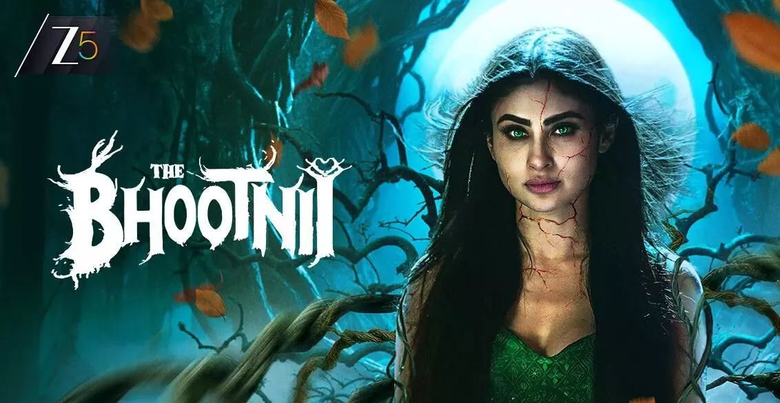 ‘The Bhootnii’ on ZEE5: Horror Has Never Been This Funny! ‘The Bhootnii’ on ZEE5: Horror Has Never Been This Funny!