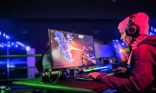 Parl approval for Online Gaming Bill