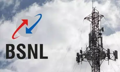 BSNL launches triple play service
