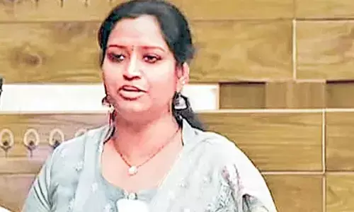 CGHS wellness centre in Warangal assured CGHS wellness centre in Warangal assured