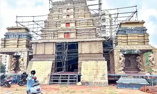 Planet-friendly idols to dot pandals this Ganesh Chaturthi