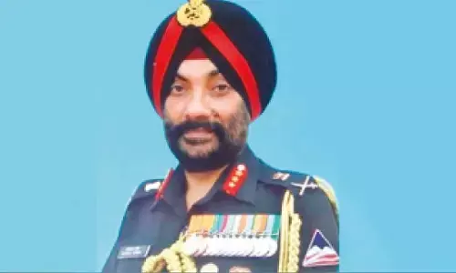 Lt Gen Harpal Singh (Retd) appointed as advisor to govt