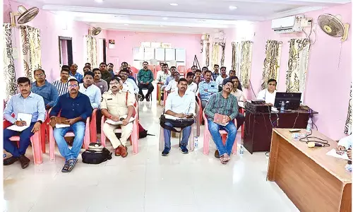 Workshop held on Uber data disclosure policy for law enforcement agencies