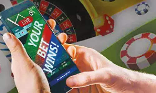 MPs express alarm over surge in online betting addiction among youth