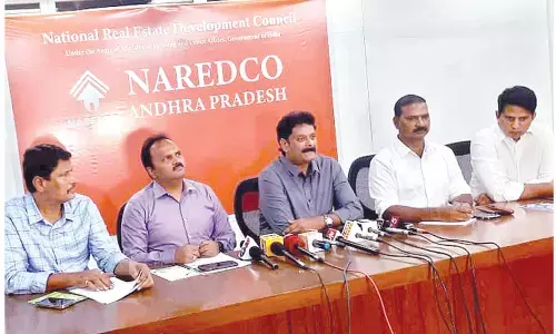 NAREDCO welcomes repeal of NALA Act