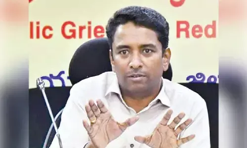 Massive Ganesh clay idol making event on August 26