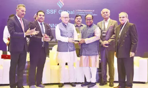 Hyd emerged global hub for innovation: Guv