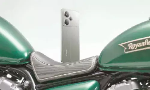 realme P4 Series launched