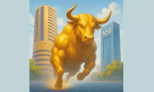 Lacklustre trading on F&O expiry day