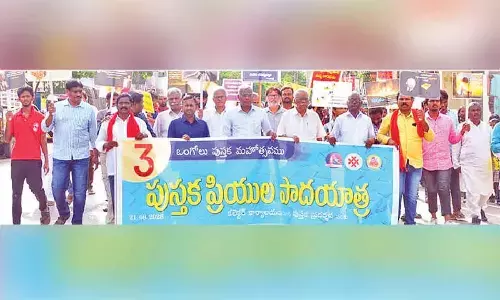 Children advised to read beyond textbooks to cultivate knowledge