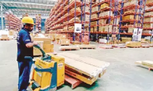 Amazon digital access to 50 mn MSMEs