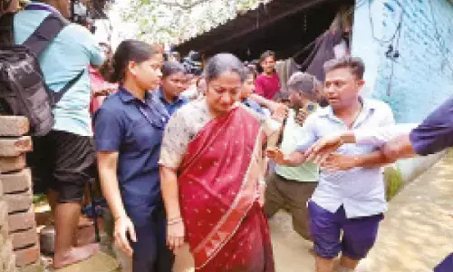 Rekha in state of shock, gets Z category security