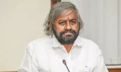 Ban on grazing of cattle from other states in our forests: Minister