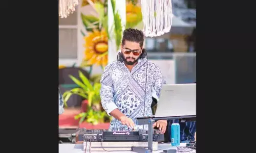 Ban on DJ sound systems at public events