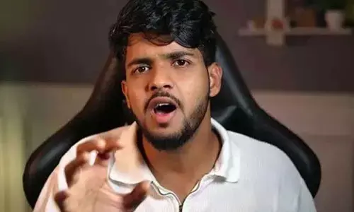 YouTuber gets anticipatory bail in Dharmasthala case