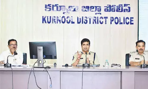 SP issues guidelines for Ganesh Utsav