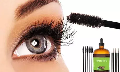 Castor Oil for Eyelashes: Natural Remedy or Beauty Hype? Castor Oil for Eyelashes: Natural Remedy or Beauty Hype?