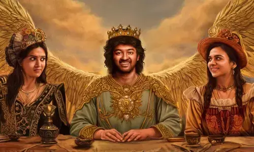 Bun Butter Jam: A refreshing spread of youth, friendship & love