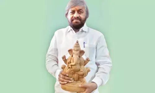 Ganesha festival committees to give undertaking against use of PoP idols