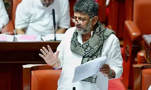 Legislative Council okays Greater Bengaluru Governance (Amendment) Bill 2025