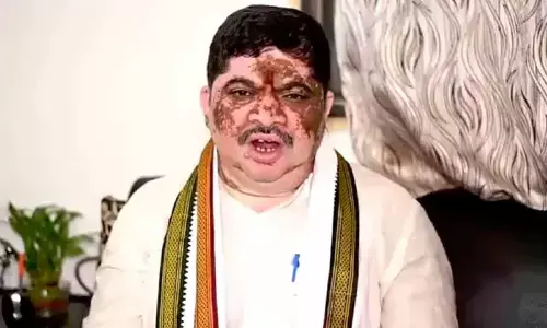 Minister Ponnam Prabhakar says Gouravelli Project works in progress