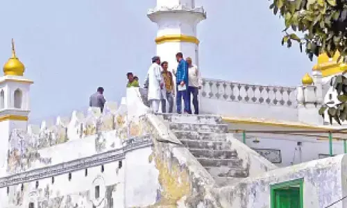 Sambhal temple-mosque row: Court sets Aug 28 to hear case