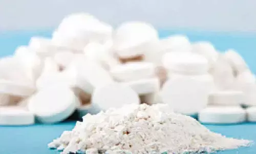 Injecting crushed painkillers ‘direct path to death’