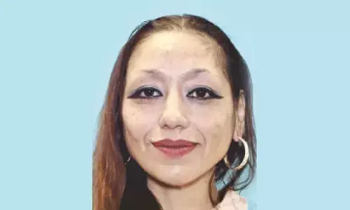 FBI’s ‘Most Wanted’ fugitive held in India for son’s murder