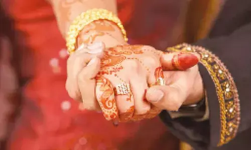 If you want to be independent, don’t marry, SC tells warring couple