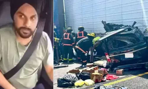 Trump Administration Suspends Commercial Truck Driver Visas Following Fatal Florida Crash