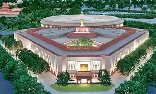 Parliament winter session from Dec 1