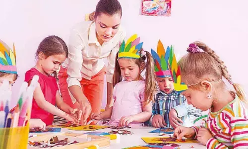 The NEP approach to training and development