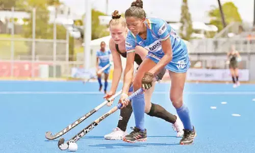 Women’s Asia Cup in China: Salima Tete to lead Indian hockey team