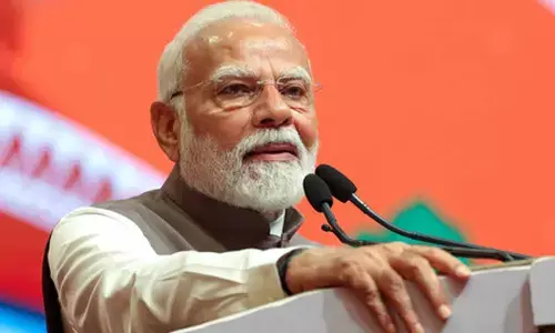 PM Modi on two-day Gujarat visit from August 25, to launch Rs 307-crore road projects