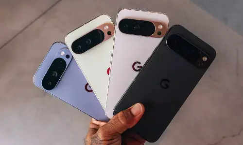 Discover Pixel 10: Built for Speed, Intelligence, and Everyday Life